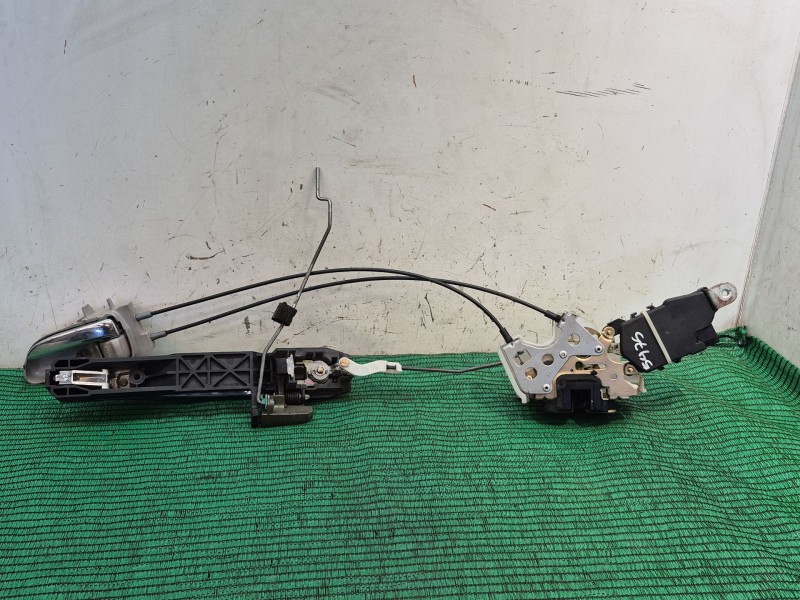 Recambio de cerradura puerta delantera izquierda para subaru tribeca (b9) 3.0 (wxe) referencia OEM IAM   