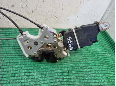 Recambio de cerradura puerta delantera izquierda para subaru tribeca (b9) 3.0 (wxe) referencia OEM IAM    2