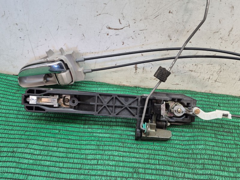 Recambio de cerradura puerta delantera izquierda para subaru tribeca (b9) 3.0 (wxe) referencia OEM IAM   