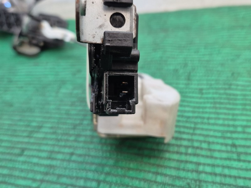 Recambio de cerradura puerta delantera izquierda para subaru tribeca (b9) 3.0 (wxe) referencia OEM IAM   