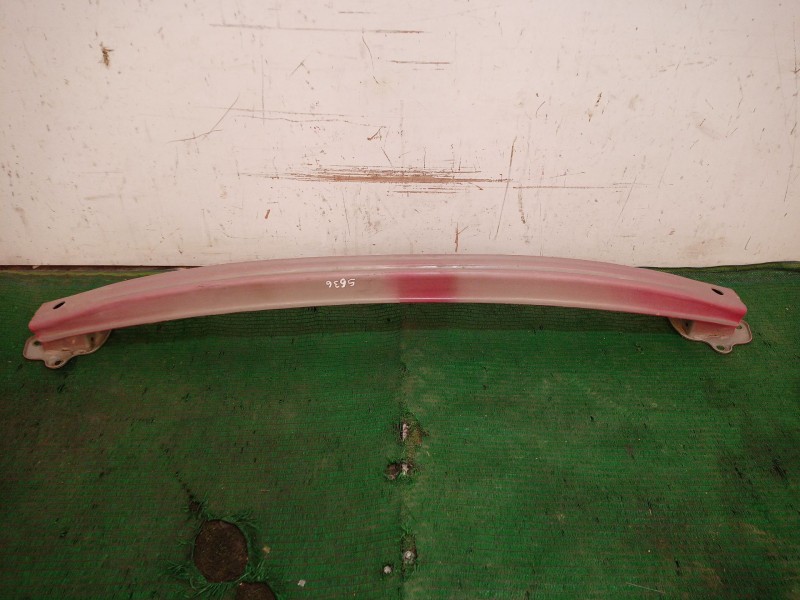 Recambio de refuerzo paragolpes trasero para honda civic viii hatchback (fn, fk) 1.8 (fn1, fk2) referencia OEM IAM   