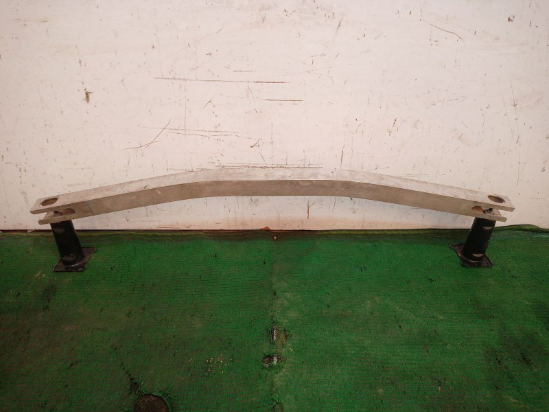 Recambio de refuerzo paragolpes trasero para toyota c-hr (_x1_) 1.8 hybrid (zyx10_, zyx11_) referencia OEM IAM   