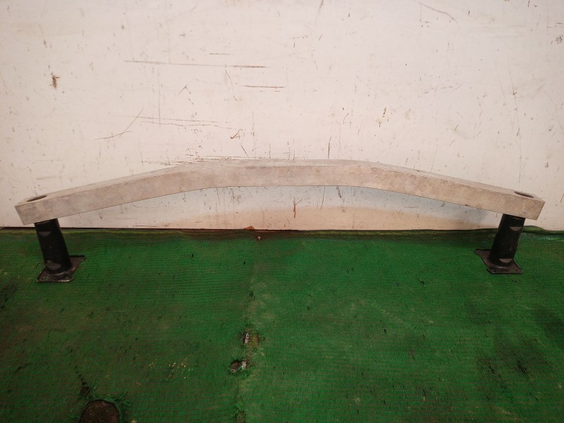 Recambio de refuerzo paragolpes trasero para toyota c-hr (_x1_) 1.8 hybrid (zyx10_, zyx11_) referencia OEM IAM   