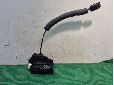 Recambio de cerradura puerta trasera derecha para renault laguna iii (bt0/1) 2.0 dci gt (bt11, bt1e, bt1n) referencia OEM IAM 82