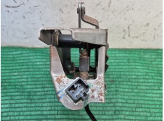 Recambio de pedal freno para honda civic viii hatchback (fn, fk) 1.8 (fn1, fk2) referencia OEM IAM    2