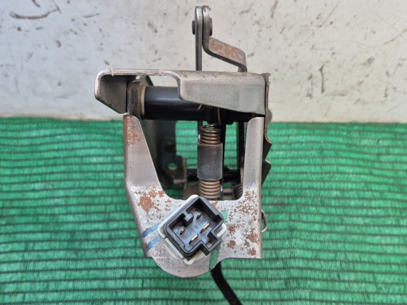 Recambio de pedal freno para honda civic viii hatchback (fn, fk) 1.8 (fn1, fk2) referencia OEM IAM   