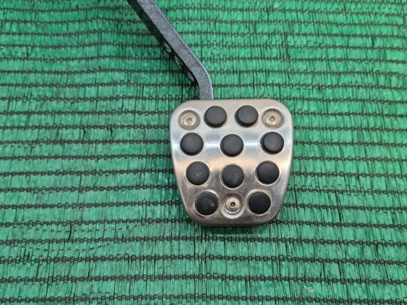 Recambio de pedal freno para honda civic viii hatchback (fn, fk) 1.8 (fn1, fk2) referencia OEM IAM   