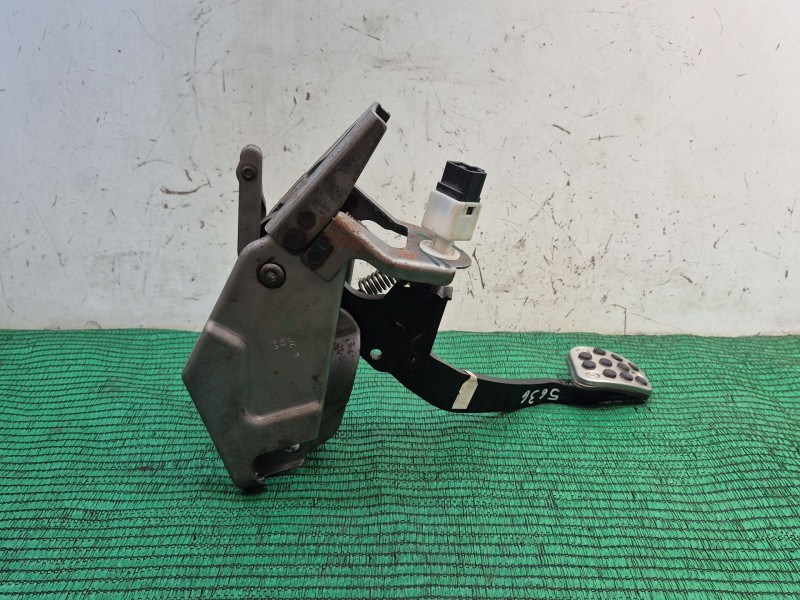Recambio de pedal freno para honda civic viii hatchback (fn, fk) 1.8 (fn1, fk2) referencia OEM IAM   