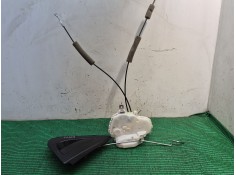 Recambio de cerradura puerta trasera derecha para honda civic viii hatchback (fn, fk) 1.8 (fn1, fk2) referencia OEM IAM 72611SMG