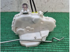 Recambio de cerradura puerta trasera derecha para honda civic viii hatchback (fn, fk) 1.8 (fn1, fk2) referencia OEM IAM 72611SMG 2