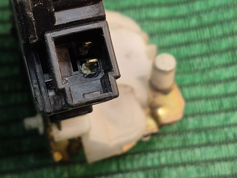 Recambio de cerradura puerta trasera izquierda para subaru tribeca (b9) 3.0 (wxe) referencia OEM IAM   