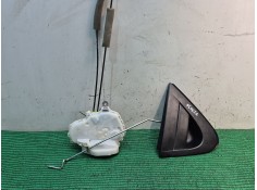 Recambio de cerradura puerta trasera izquierda para honda civic viii hatchback (fn, fk) 1.8 (fn1, fk2) referencia OEM IAM 72651S