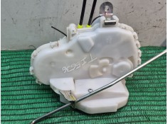 Recambio de cerradura puerta trasera izquierda para honda civic viii hatchback (fn, fk) 1.8 (fn1, fk2) referencia OEM IAM 72651S 2