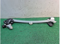 Recambio de elevalunas trasero izquierdo para honda civic viii hatchback (fn, fk) 1.8 (fn1, fk2) referencia OEM IAM   