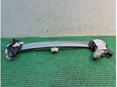 Recambio de elevalunas trasero izquierdo para honda civic viii hatchback (fn, fk) 1.8 (fn1, fk2) referencia OEM IAM    2