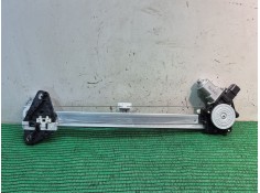 Recambio de elevalunas trasero derecho para honda civic viii hatchback (fn, fk) 1.8 (fn1, fk2) referencia OEM IAM 72710SMGE01 72