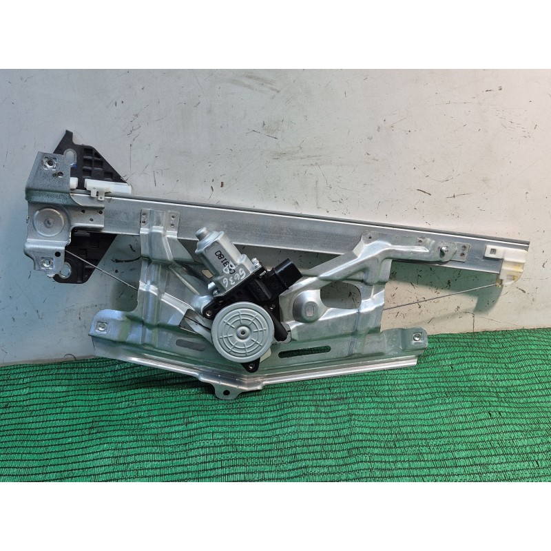 Recambio de elevalunas delantero derecho para honda civic viii hatchback (fn, fk) 1.8 (fn1, fk2) referencia OEM IAM   