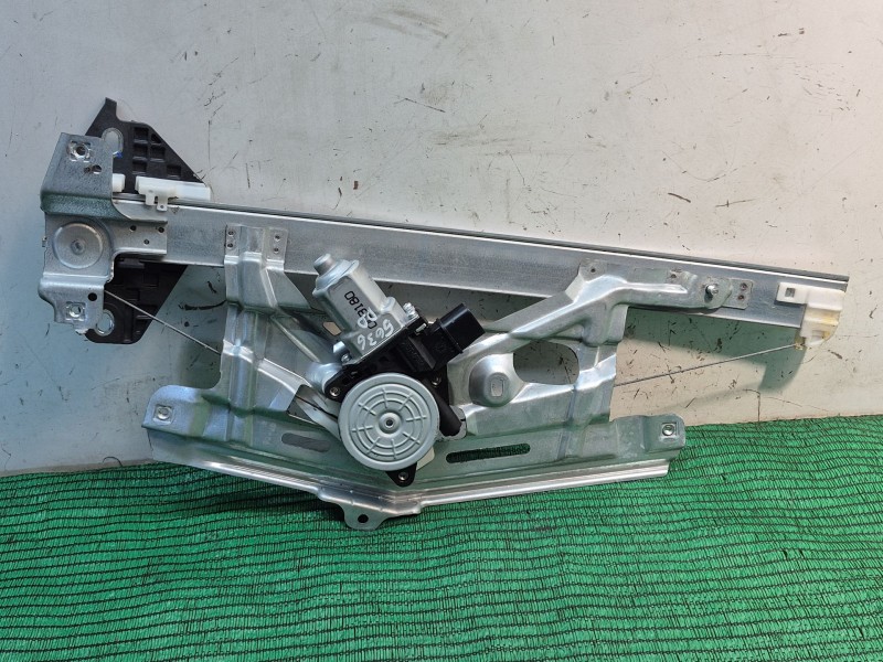 Recambio de elevalunas delantero derecho para honda civic viii hatchback (fn, fk) 1.8 (fn1, fk2) referencia OEM IAM   