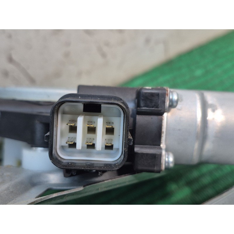 Recambio de elevalunas delantero derecho para honda civic viii hatchback (fn, fk) 1.8 (fn1, fk2) referencia OEM IAM   