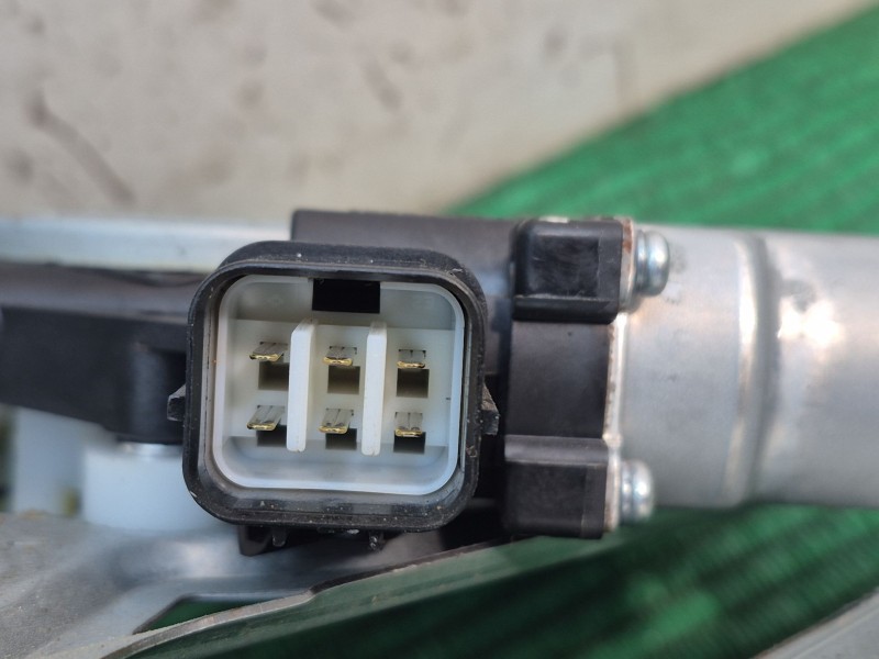 Recambio de elevalunas delantero derecho para honda civic viii hatchback (fn, fk) 1.8 (fn1, fk2) referencia OEM IAM   