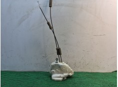 Recambio de cerradura puerta delantera derecha para honda civic viii hatchback (fn, fk) 1.8 (fn1, fk2) referencia OEM IAM   
