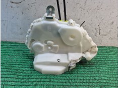 Recambio de cerradura puerta delantera derecha para honda civic viii hatchback (fn, fk) 1.8 (fn1, fk2) referencia OEM IAM    2
