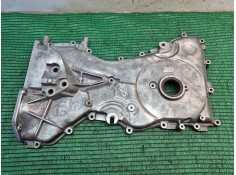 Recambio de tapa distribucion para mazda 6 sedán (gh) 2.0 mzr (ghefp) referencia OEM IAM LF94 LF94 LF94