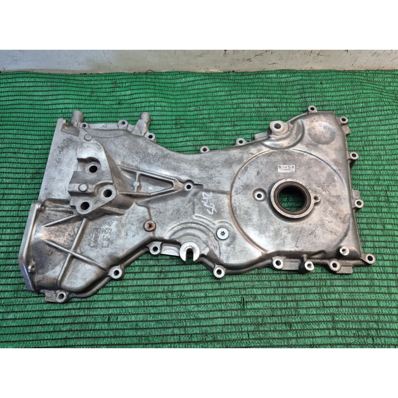 Recambio de tapa distribucion para mazda 6 sedán (gh) 2.0 mzr (ghefp) referencia OEM IAM LF94 LF94 LF94