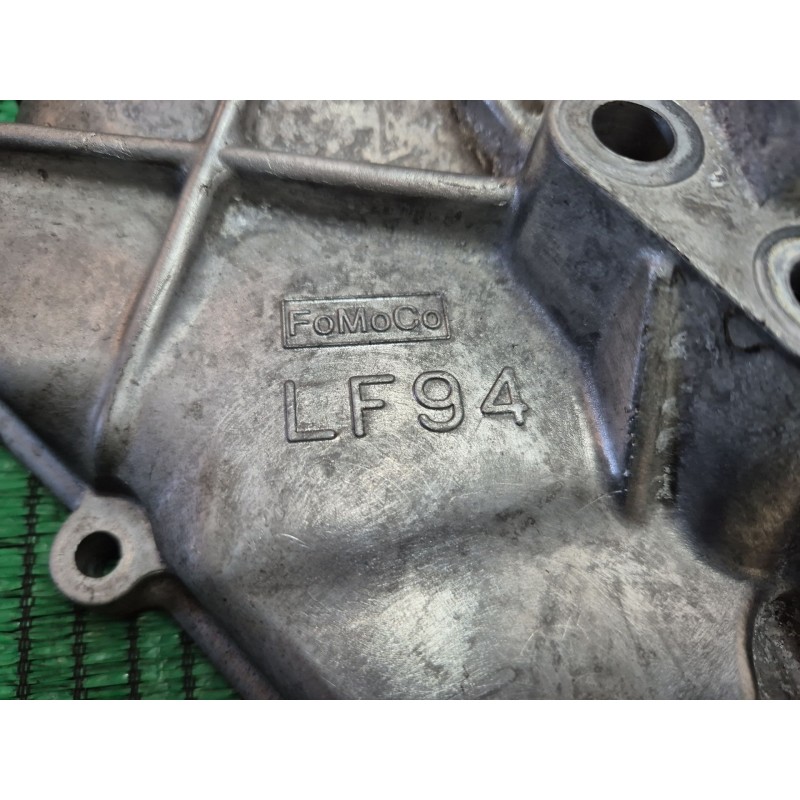 Recambio de tapa distribucion para mazda 6 sedán (gh) 2.0 mzr (ghefp) referencia OEM IAM LF94 LF94 LF94