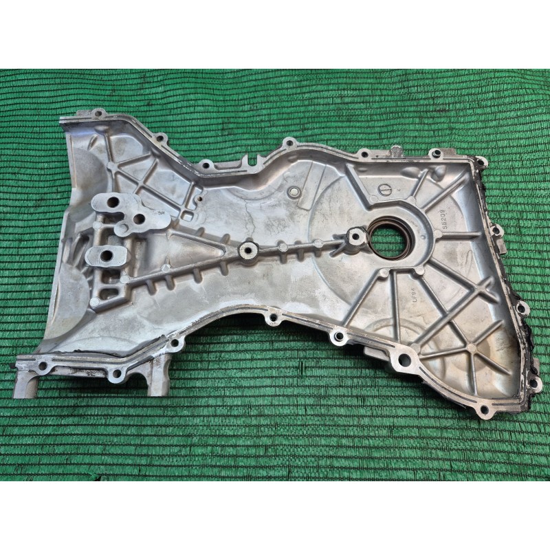 Recambio de tapa distribucion para mazda 6 sedán (gh) 2.0 mzr (ghefp) referencia OEM IAM LF94 LF94 LF94