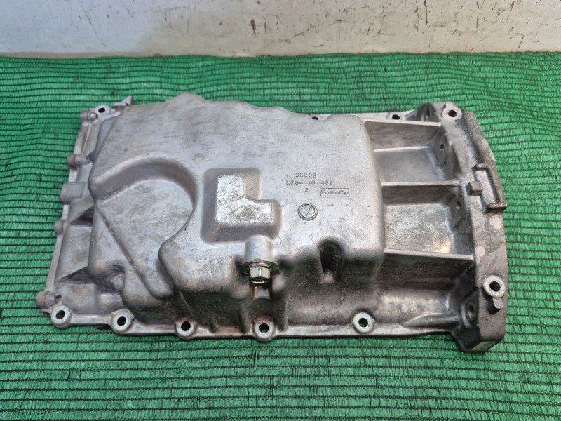 Recambio de carter para mazda 6 sedán (gh) 2.0 mzr (ghefp) referencia OEM IAM   