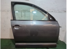Recambio de puerta delantera derecha para porsche cayenne (9pa) turbo 4.5 referencia OEM IAM   