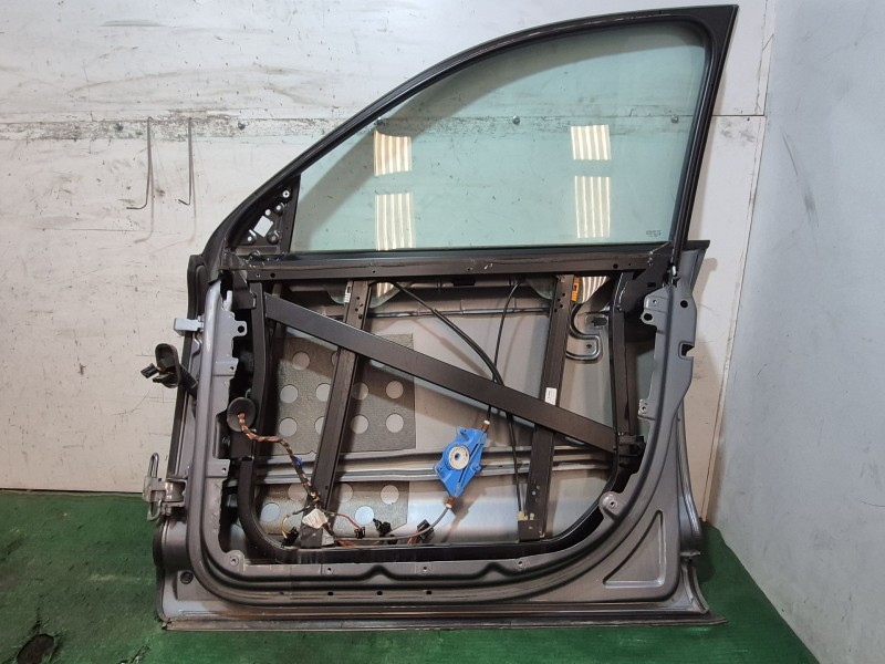 Recambio de puerta delantera derecha para porsche cayenne (9pa) turbo 4.5 referencia OEM IAM   