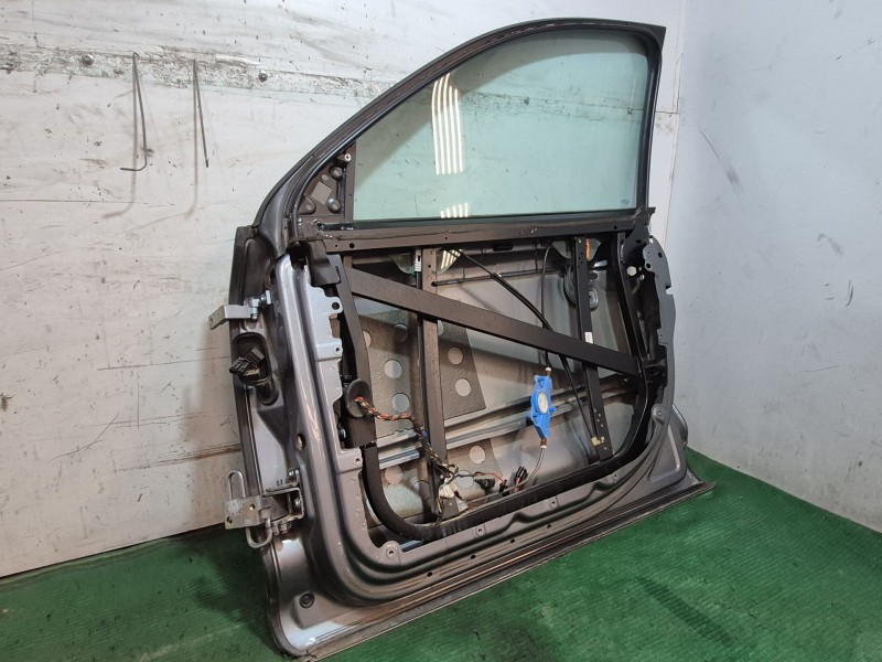 Recambio de puerta delantera derecha para porsche cayenne (9pa) turbo 4.5 referencia OEM IAM   