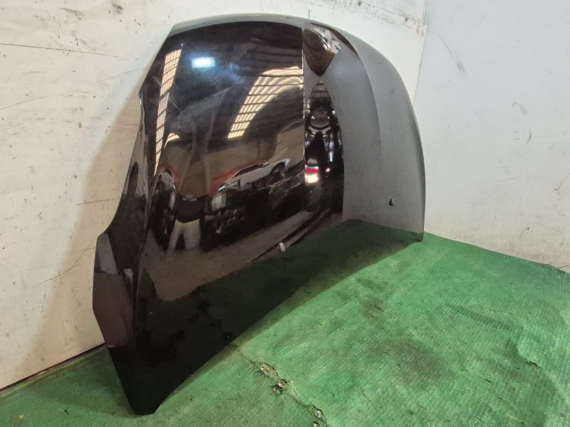 Recambio de capot para peugeot 208 i (ca_, cc_) 1.2 vti 82 referencia OEM IAM   