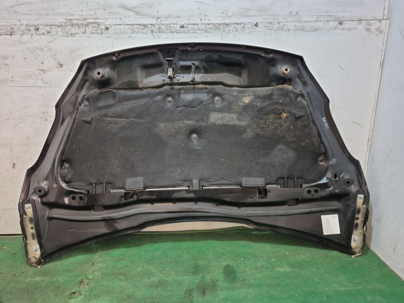 Recambio de capot para peugeot 208 i (ca_, cc_) 1.2 vti 82 referencia OEM IAM   