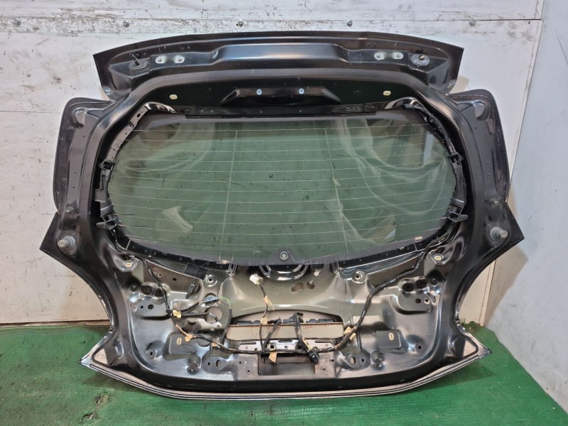 Recambio de porton trasero para peugeot 208 i (ca_, cc_) 1.2 vti 82 referencia OEM IAM   