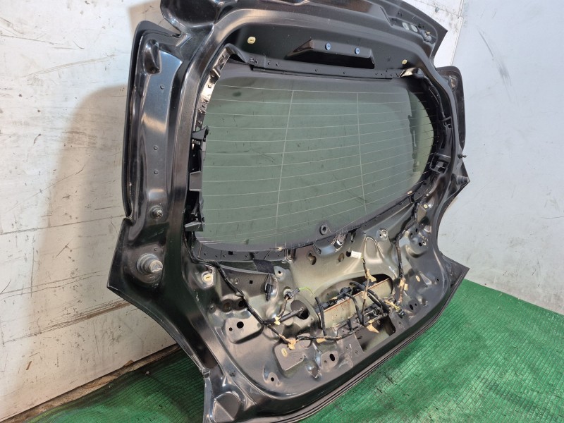 Recambio de porton trasero para peugeot 208 i (ca_, cc_) 1.2 vti 82 referencia OEM IAM   