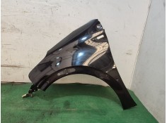 Recambio de aleta delantera izquierda para peugeot 208 i (ca_, cc_) 1.2 vti 82 referencia OEM IAM   