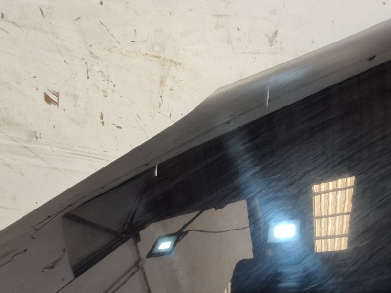 Recambio de aleta delantera izquierda para peugeot 208 i (ca_, cc_) 1.2 vti 82 referencia OEM IAM   