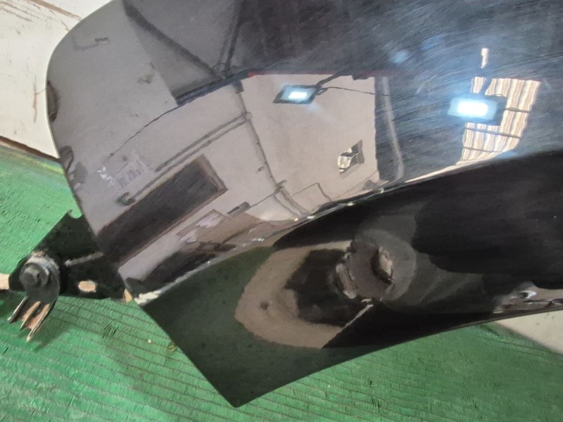 Recambio de aleta delantera izquierda para peugeot 208 i (ca_, cc_) 1.2 vti 82 referencia OEM IAM   