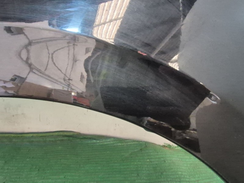 Recambio de aleta delantera izquierda para peugeot 208 i (ca_, cc_) 1.2 vti 82 referencia OEM IAM   