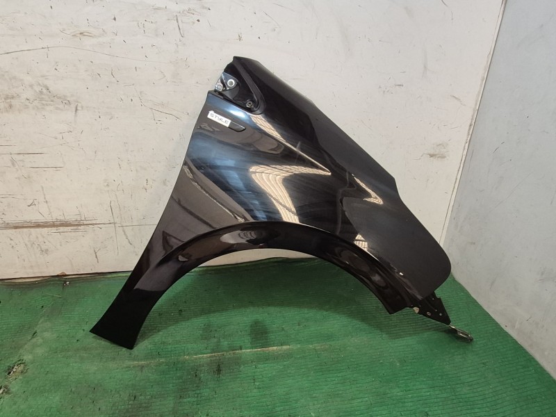 Recambio de aleta delantera derecha para peugeot 208 i (ca_, cc_) 1.2 vti 82 referencia OEM IAM   