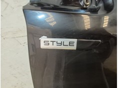 Recambio de aleta delantera derecha para peugeot 208 i (ca_, cc_) 1.2 vti 82 referencia OEM IAM    2