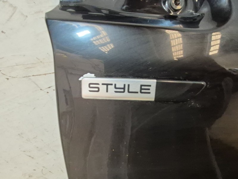 Recambio de aleta delantera derecha para peugeot 208 i (ca_, cc_) 1.2 vti 82 referencia OEM IAM   