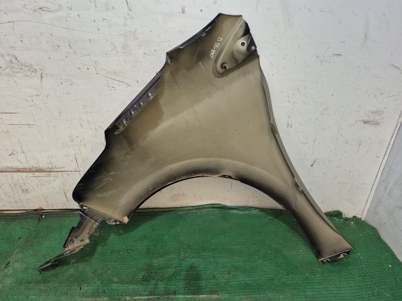 Recambio de aleta delantera derecha para peugeot 208 i (ca_, cc_) 1.2 vti 82 referencia OEM IAM   