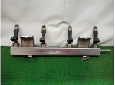 Recambio de rampa inyectora para mazda 6 sedán (gh) 2.0 mzr (ghefp) referencia OEM IAM   