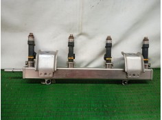 Recambio de rampa inyectora para mazda 6 sedán (gh) 2.0 mzr (ghefp) referencia OEM IAM    2