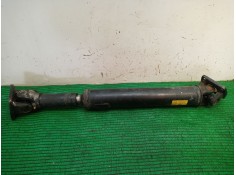 Recambio de transmision central delantera para kia sorento i (jc) 2.5 crdi referencia OEM IAM   