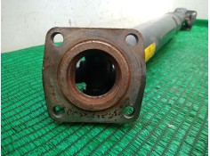 Recambio de transmision central delantera para kia sorento i (jc) 2.5 crdi referencia OEM IAM    2